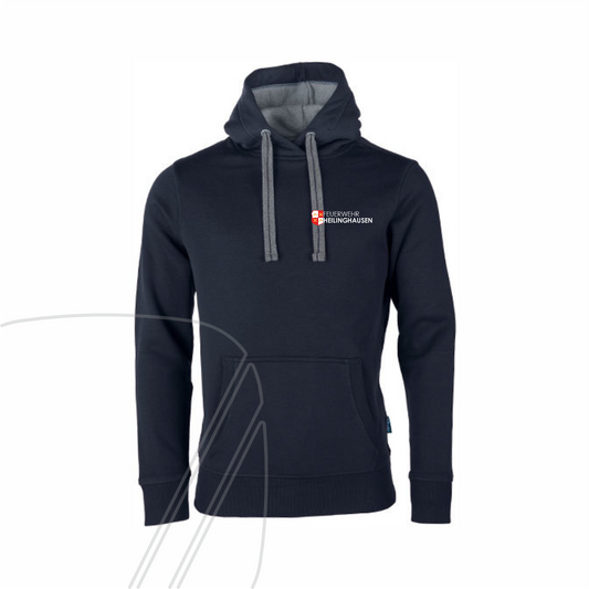 FF Heilinghausen Unisex Hoodie