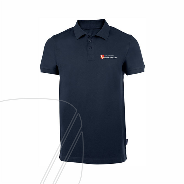 FF Heilinghausen Herren Poloshirt