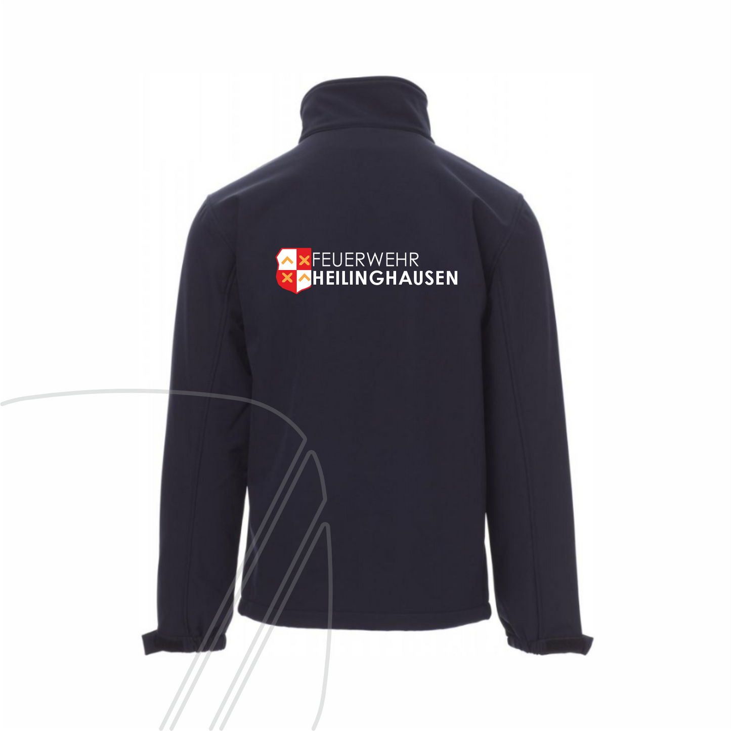 FF Heilinghausen Unisex Softshell Jacke