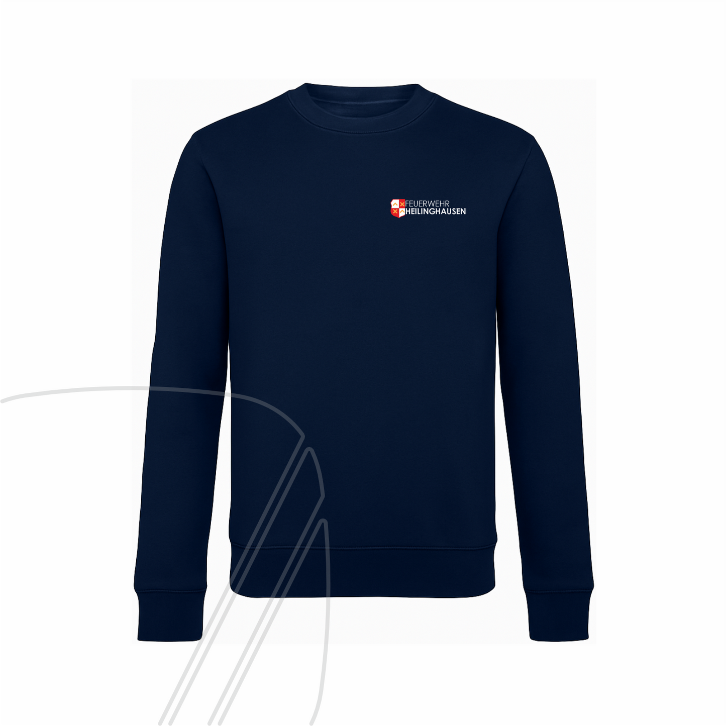 FF Heilinghausen Unisex Sweater