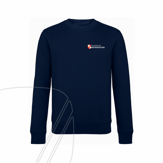 FF Heilinghausen Unisex Sweater
