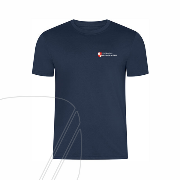 FF Heilinghausen Herren T-Shirt