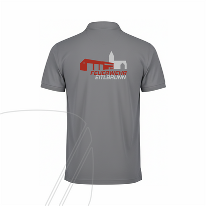 FF Eitlbrunn Herren Poloshirt