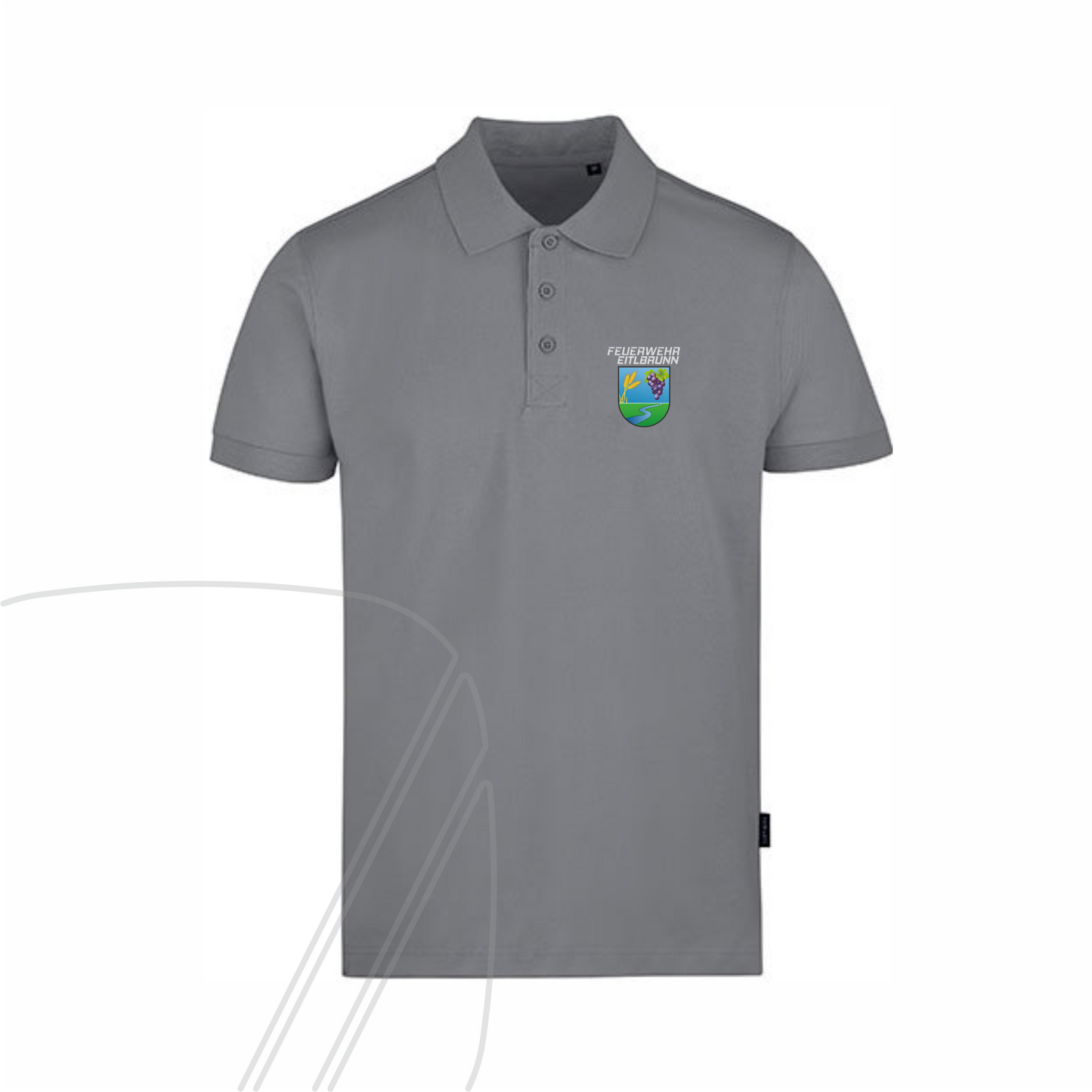 FF Eitlbrunn Herren Poloshirt