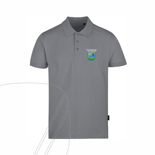 FF Eitlbrunn Herren Poloshirt