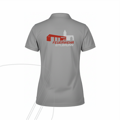 FF Eitlbrunn Damen Poloshirt
