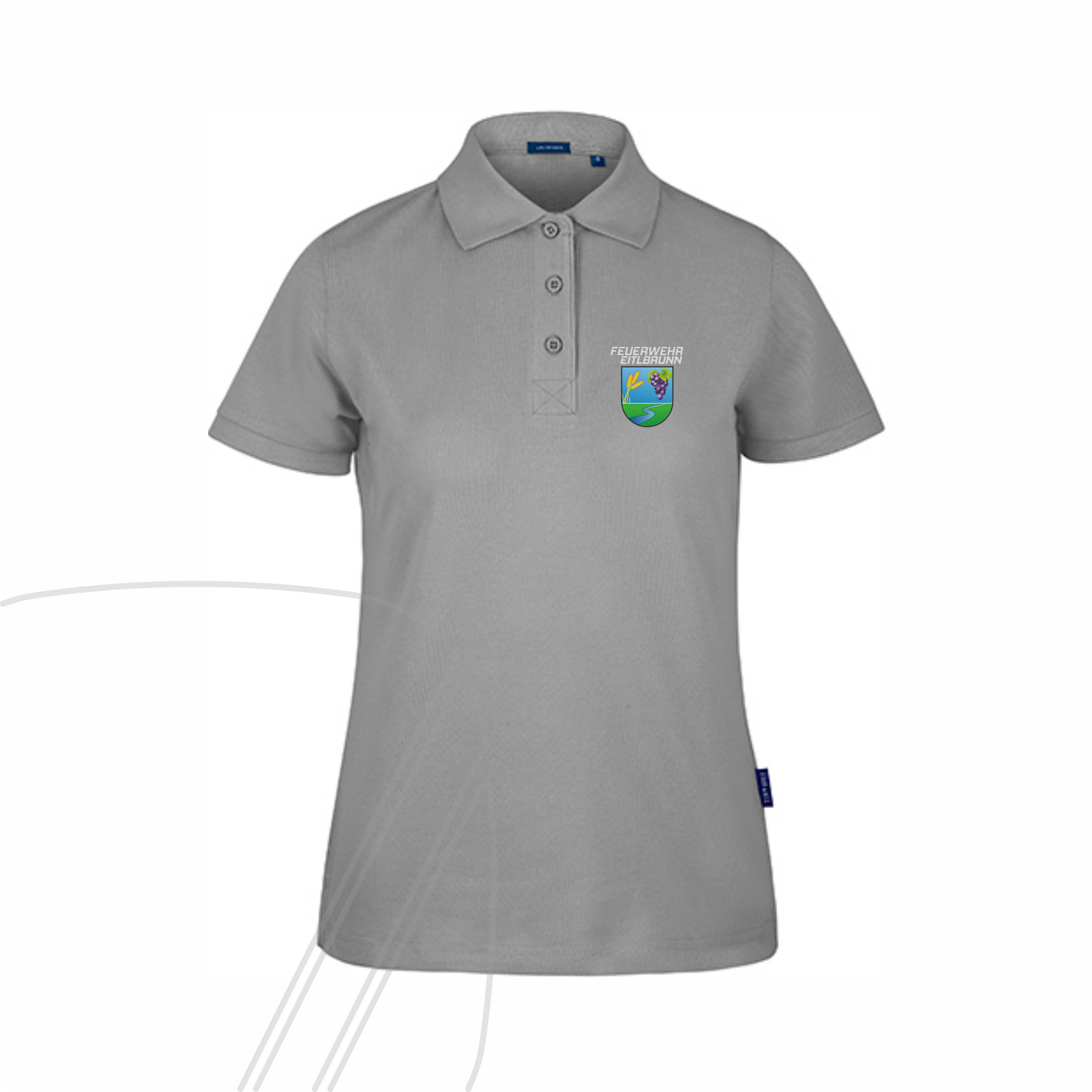 FF Eitlbrunn Damen Poloshirt