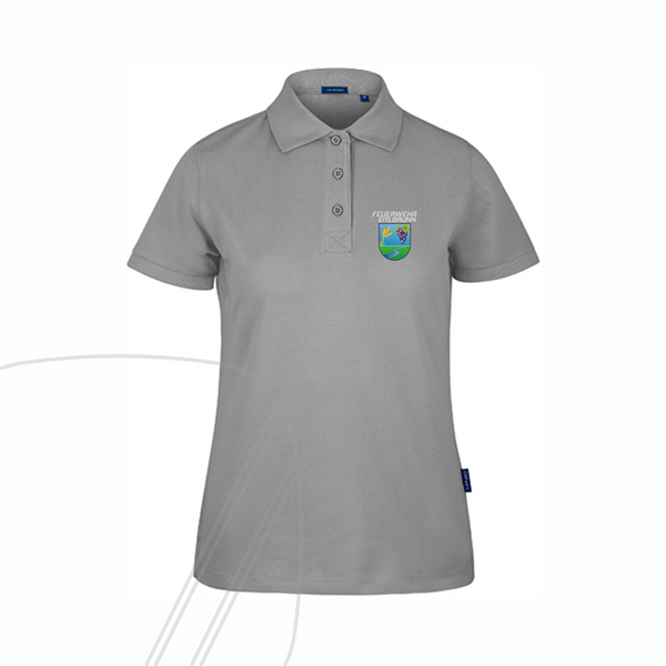 FF Eitlbrunn Damen Poloshirt