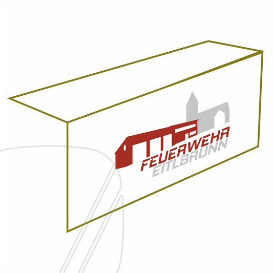 FF Eitlbrunn Biertischhusse