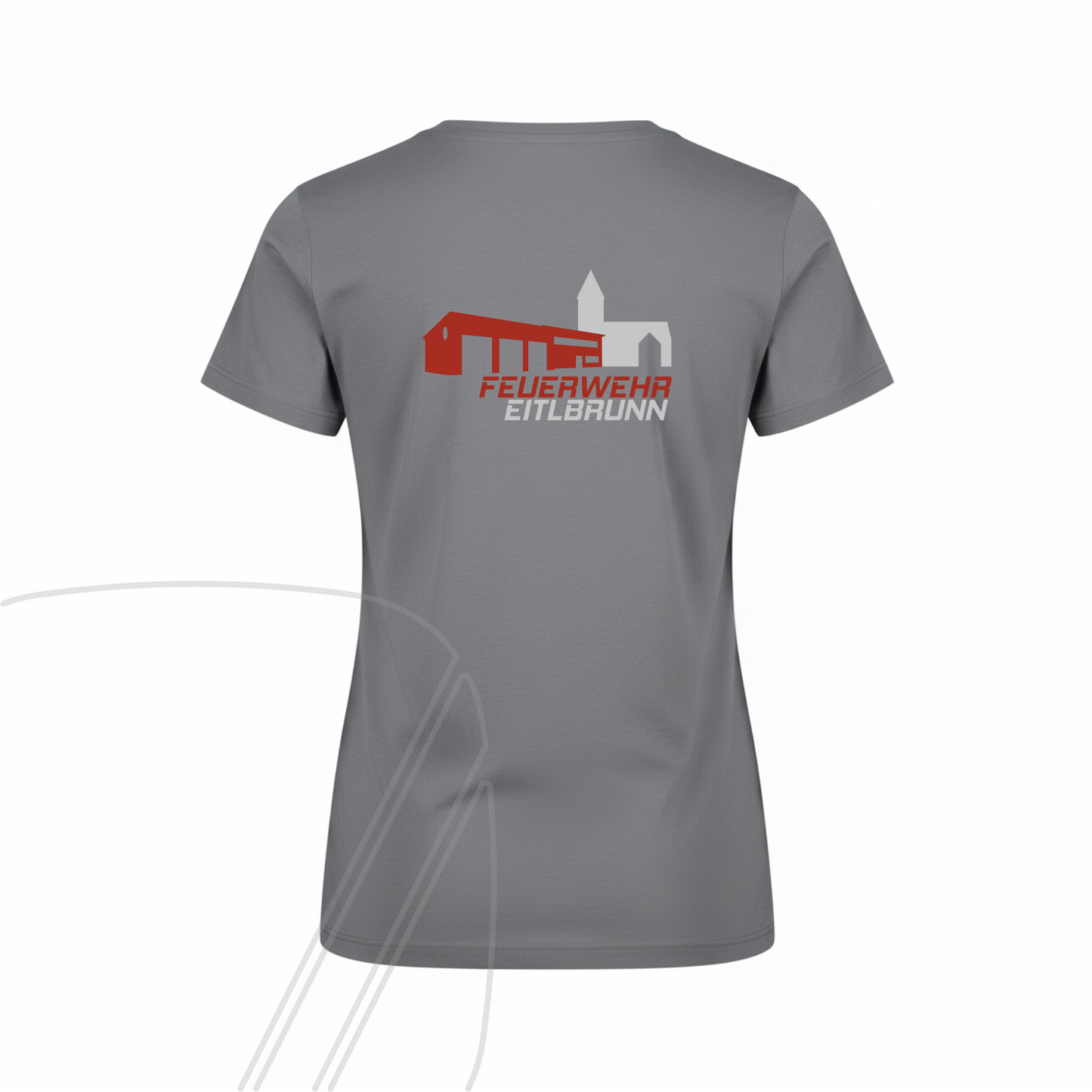 FF Eitlbrunn Damen T-Shirt