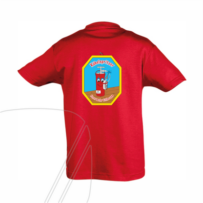 FF Eitlbrunn Kinder T-Shirt "Kübelspritzer"