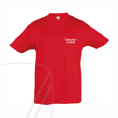 FF Eitlbrunn Kinder T-Shirt "Kübelspritzer"