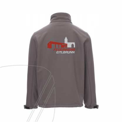 FF Eitlbrunn Unisex Softshell Jacke