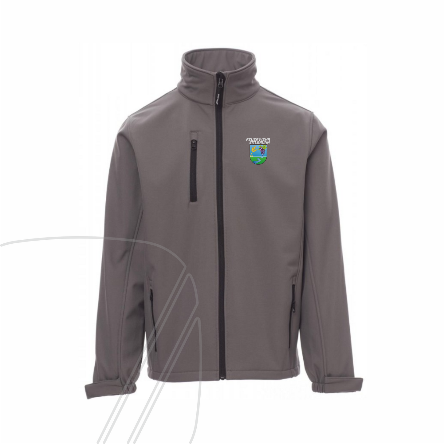 FF Eitlbrunn Unisex Softshell Jacke