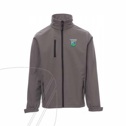 FF Eitlbrunn Unisex Softshell Jacke