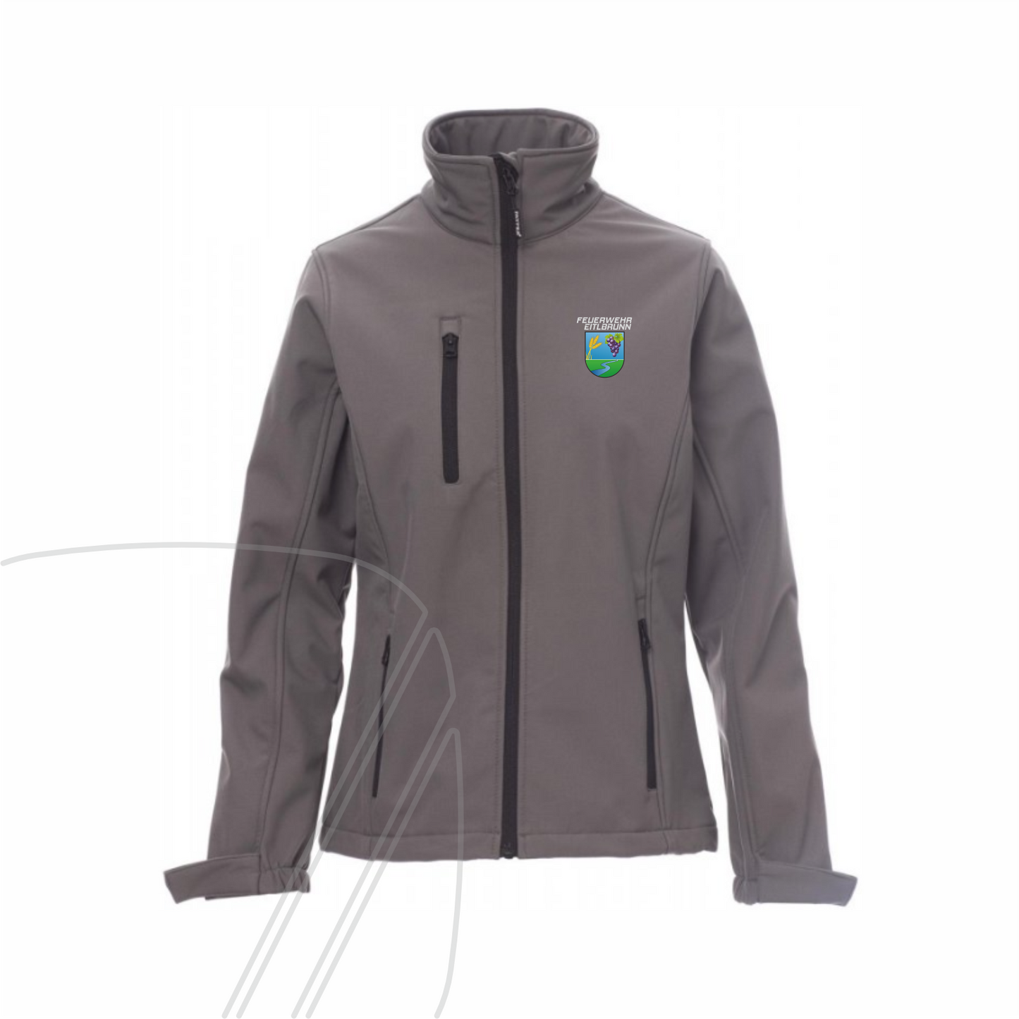 FF Eitlbrunn Damen Softshell Jacke