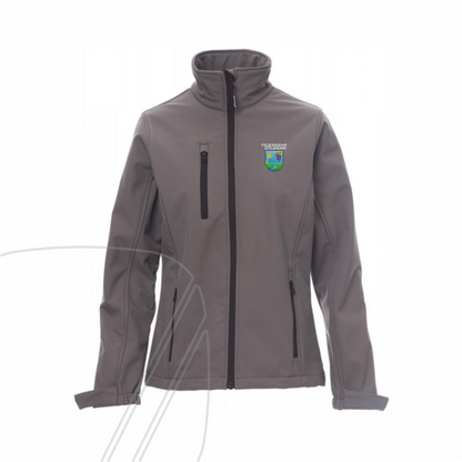 FF Eitlbrunn Damen Softshell Jacke