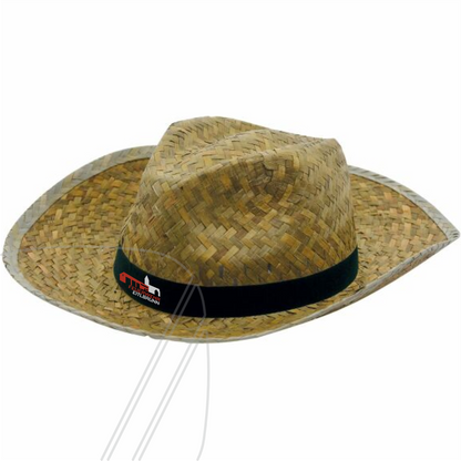 FF Eitlbrunn Strohhut