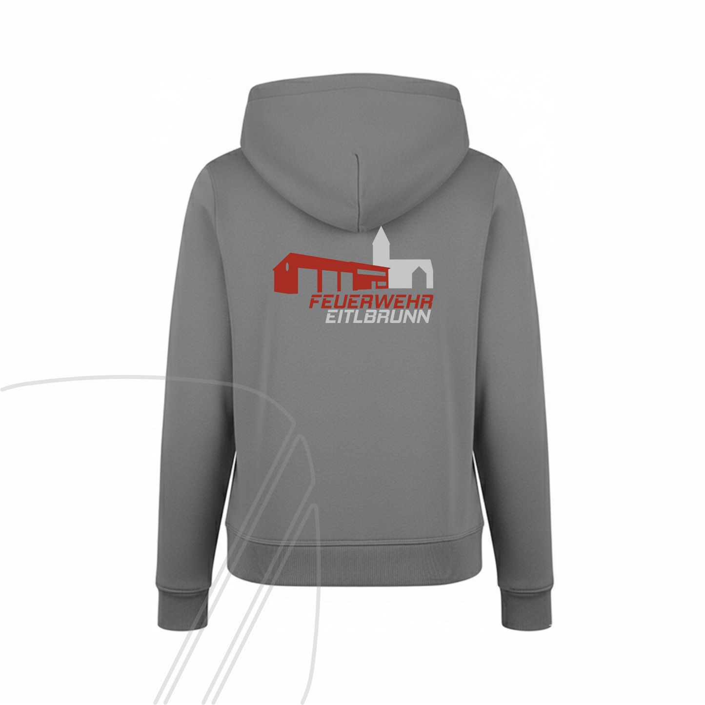 FF Eitlbrunn Damen ZIP-Hoodie