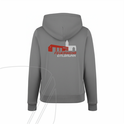 FF Eitlbrunn Damen ZIP-Hoodie