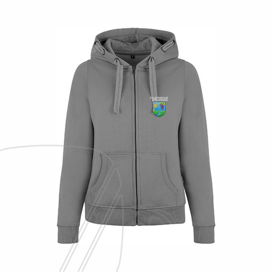 FF Eitlbrunn Damen ZIP-Hoodie