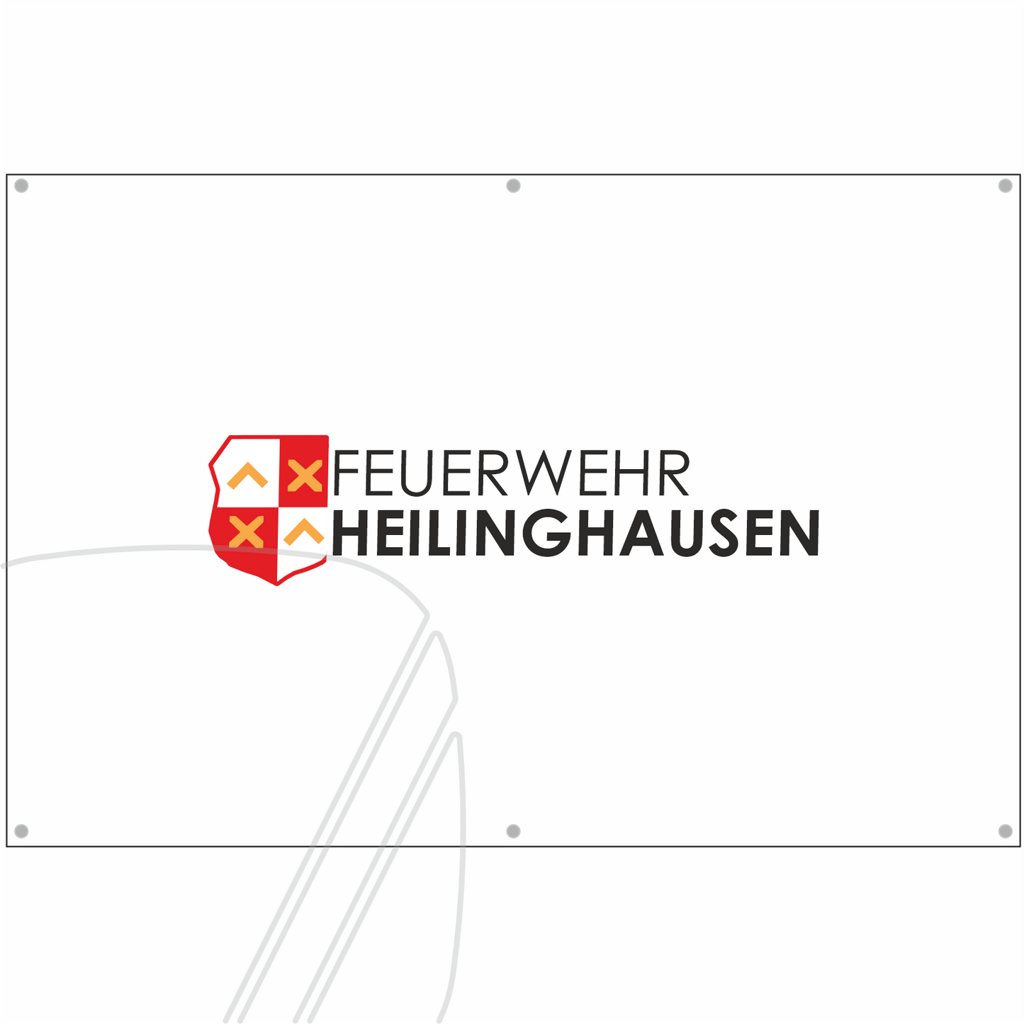 FF Heilinghausen Banner