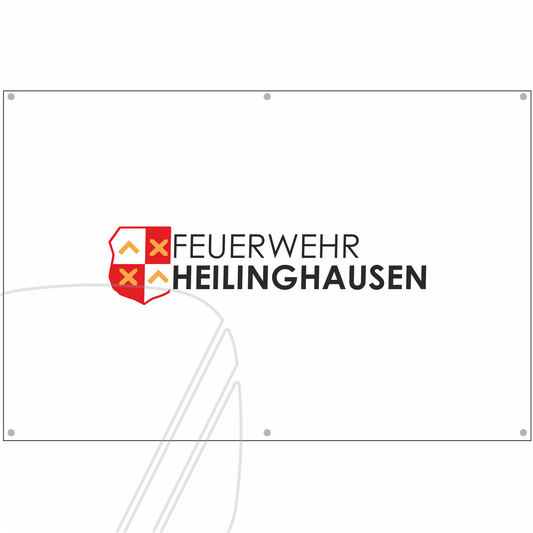 FF Heilinghausen Banner