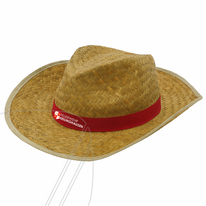 FF Heilinghausen Strohhut