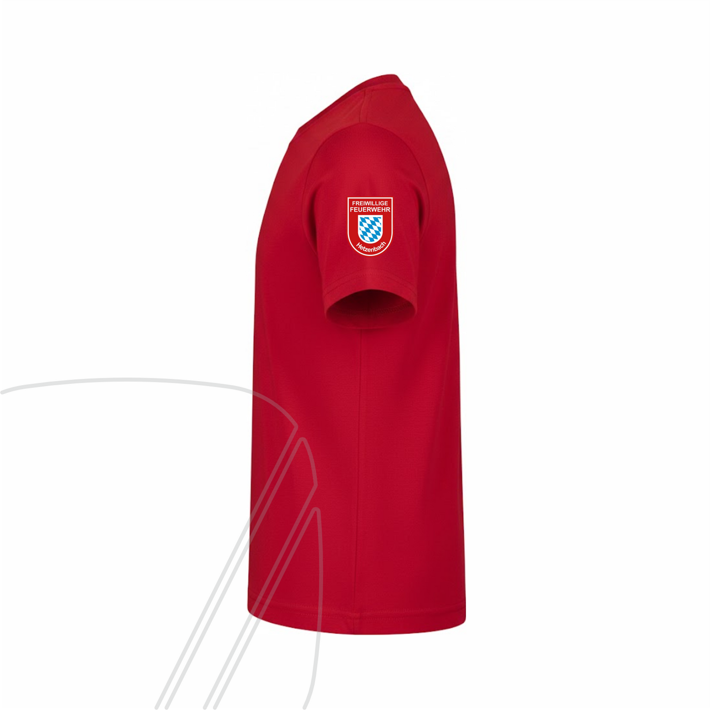FF Hetzenbach T-Shirt Kinder