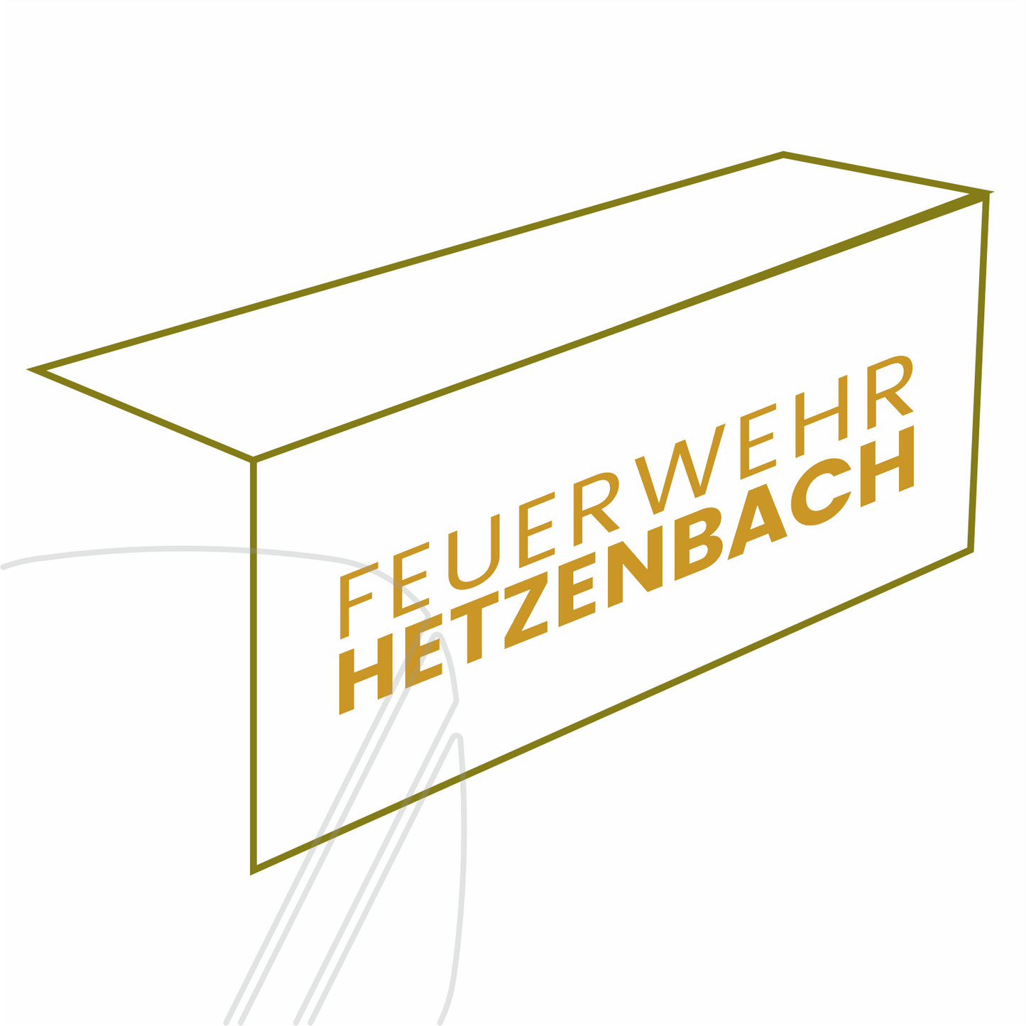 FF Hetzenbach Biertischhusse