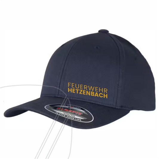 FF Hetzenbach Flexfit-Cap