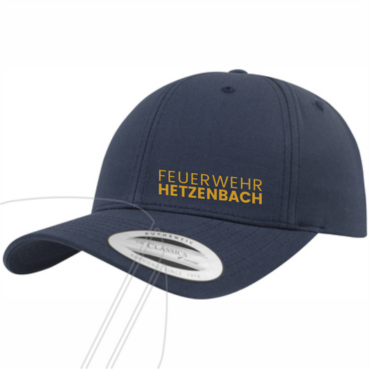 FF Hetzenbach Classic Cap - verstellbar