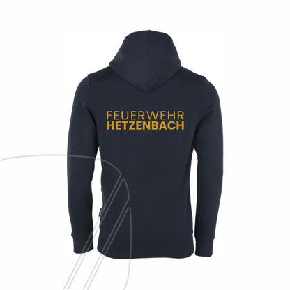 FF Hetzenbach Unisex Hoodie