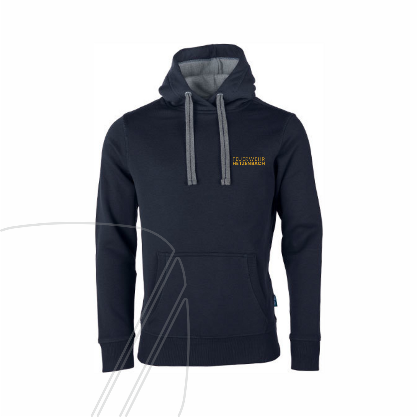 FF Hetzenbach Unisex Hoodie