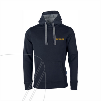 FF Hetzenbach Unisex Hoodie
