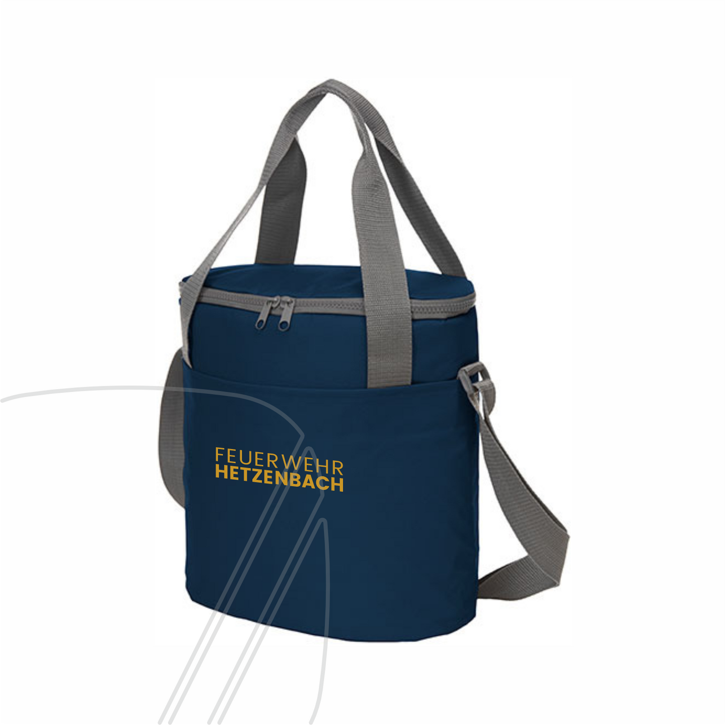 FF Hetzenbach Kühltasche