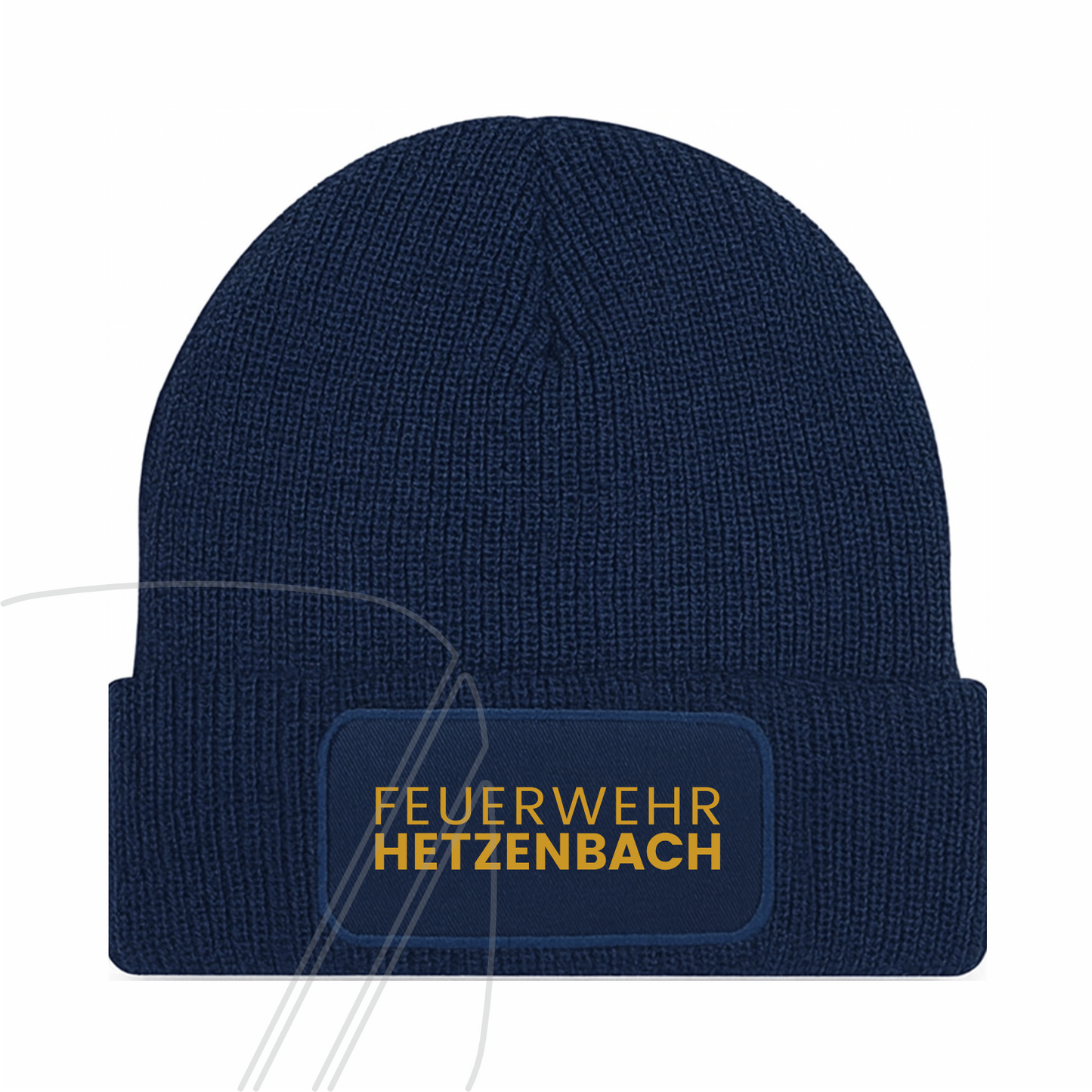 FF Hetzenbach Mütze
