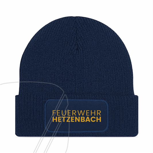 FF Hetzenbach Mütze