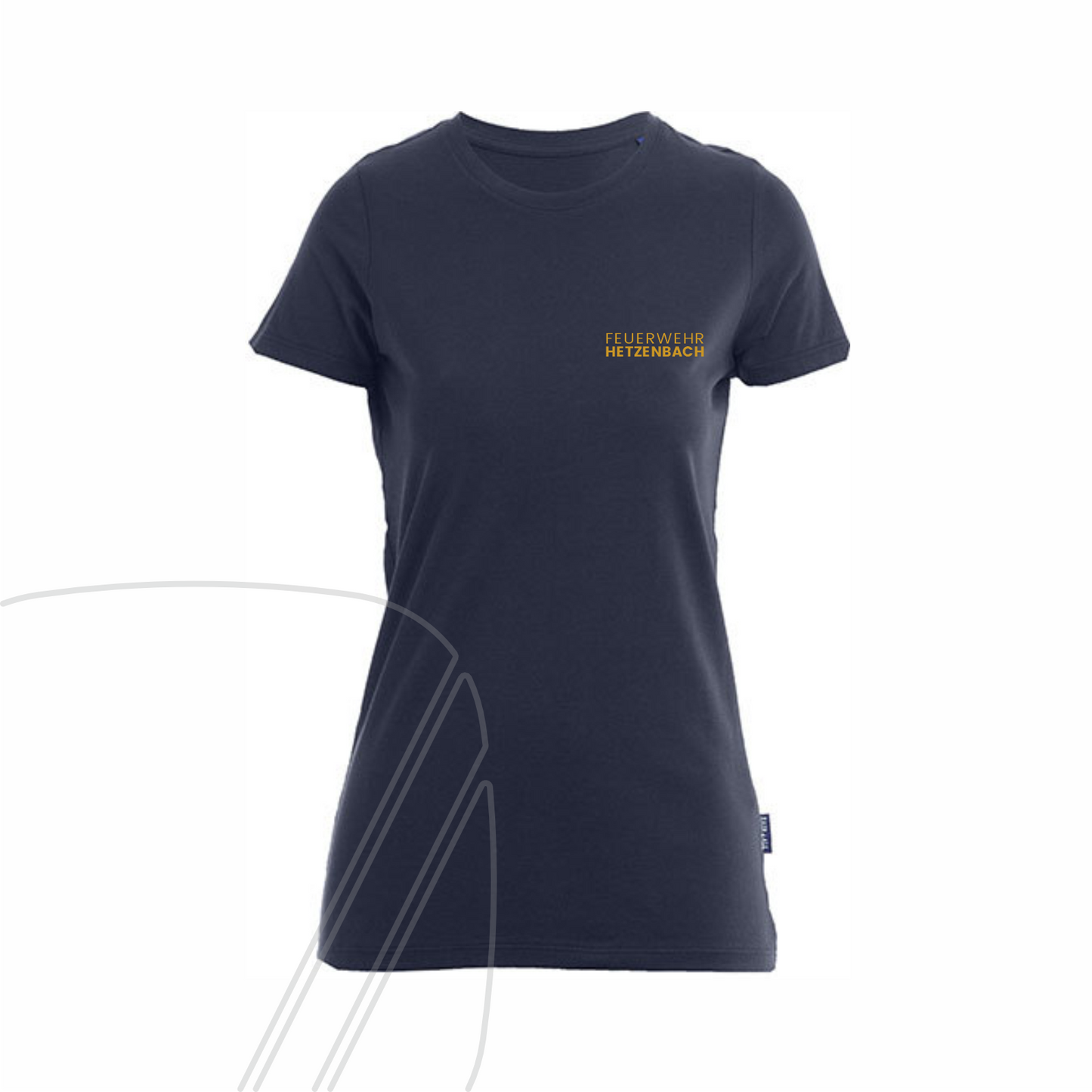 FF Hetzenbach Damen T-Shirt