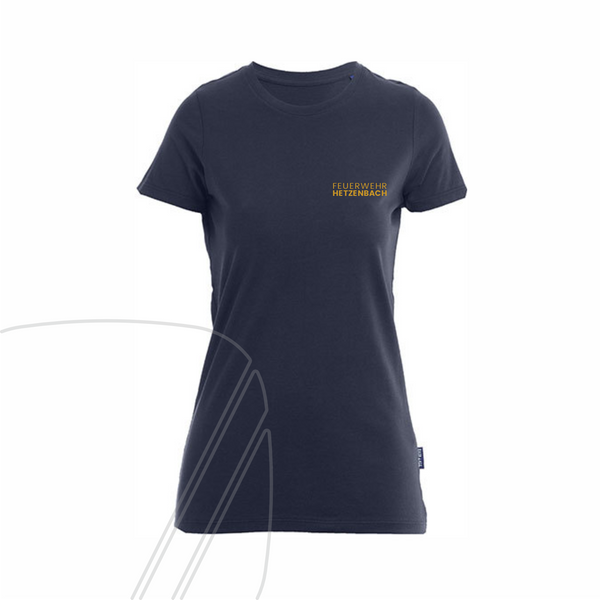 FF Hetzenbach Damen T-Shirt