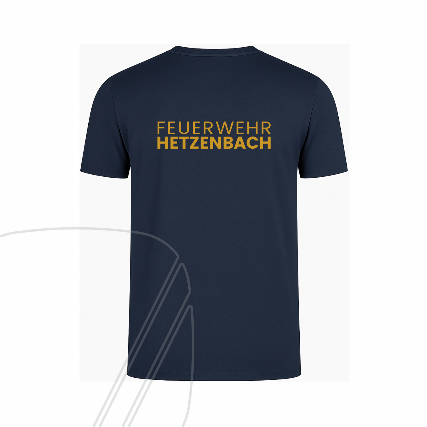 FF Hetzenbach Herren T-Shirt