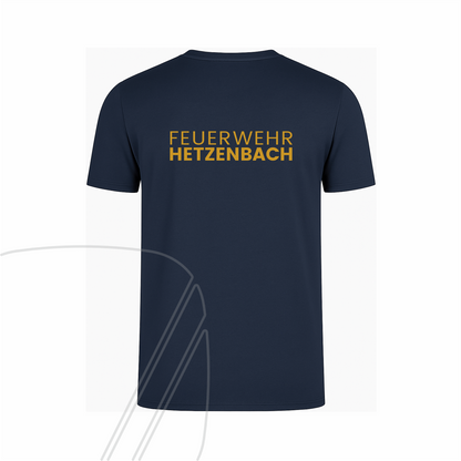 FF Hetzenbach Herren T-Shirt