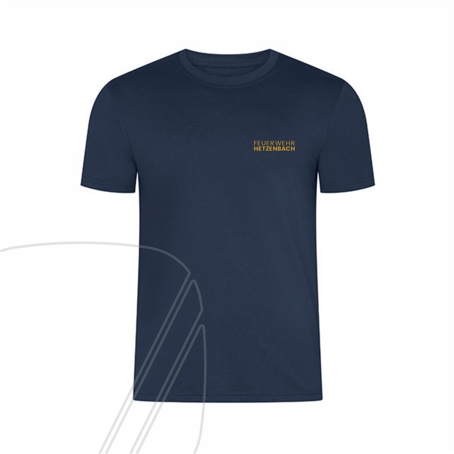 FF Hetzenbach Herren T-Shirt