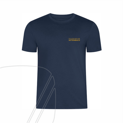 FF Hetzenbach Herren T-Shirt