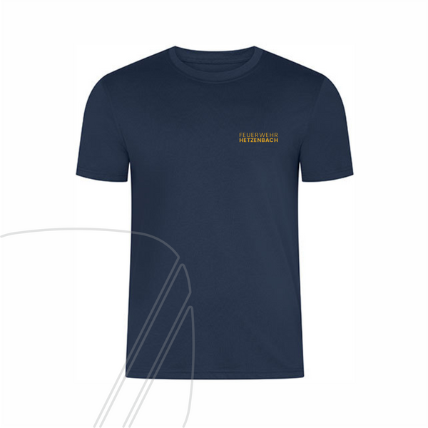 FF Hetzenbach Herren T-Shirt