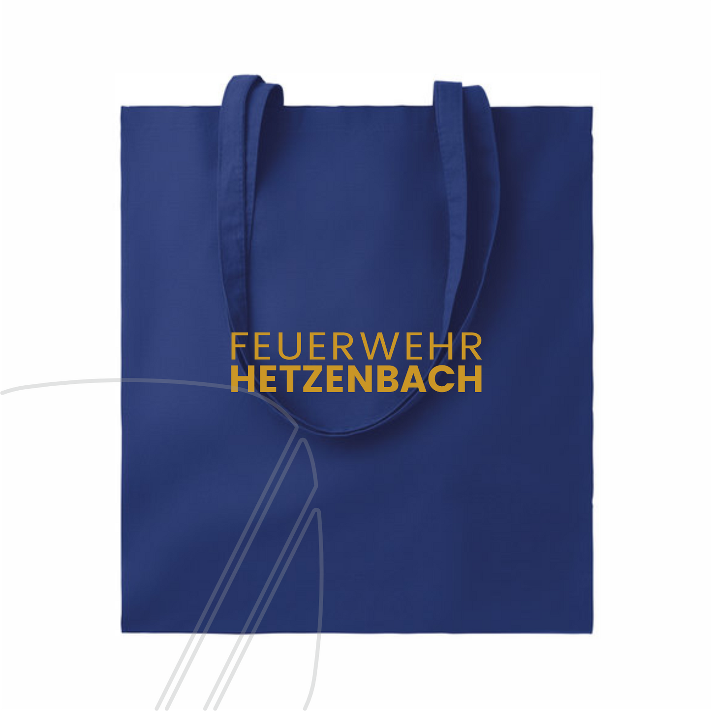 FF Hetzenbach Tragetasche