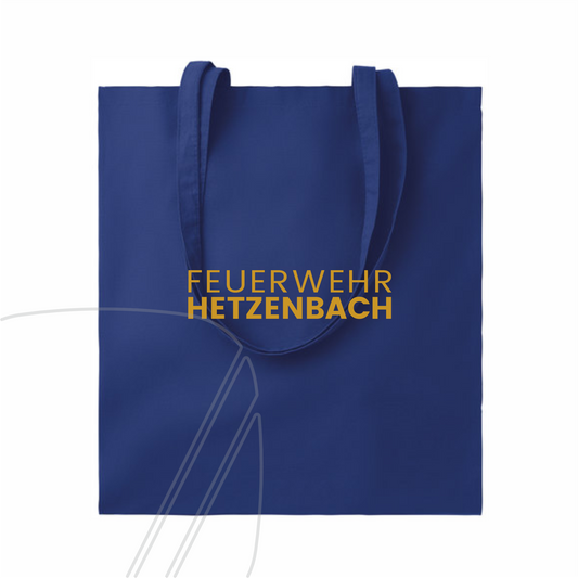 FF Hetzenbach Tragetasche