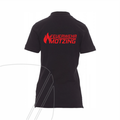 FF Mötzing Damen Poloshirt