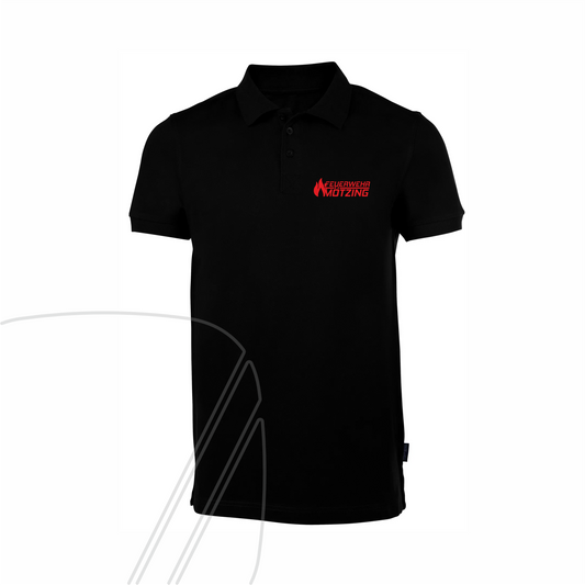 FF Mötzing Herren Poloshirt
