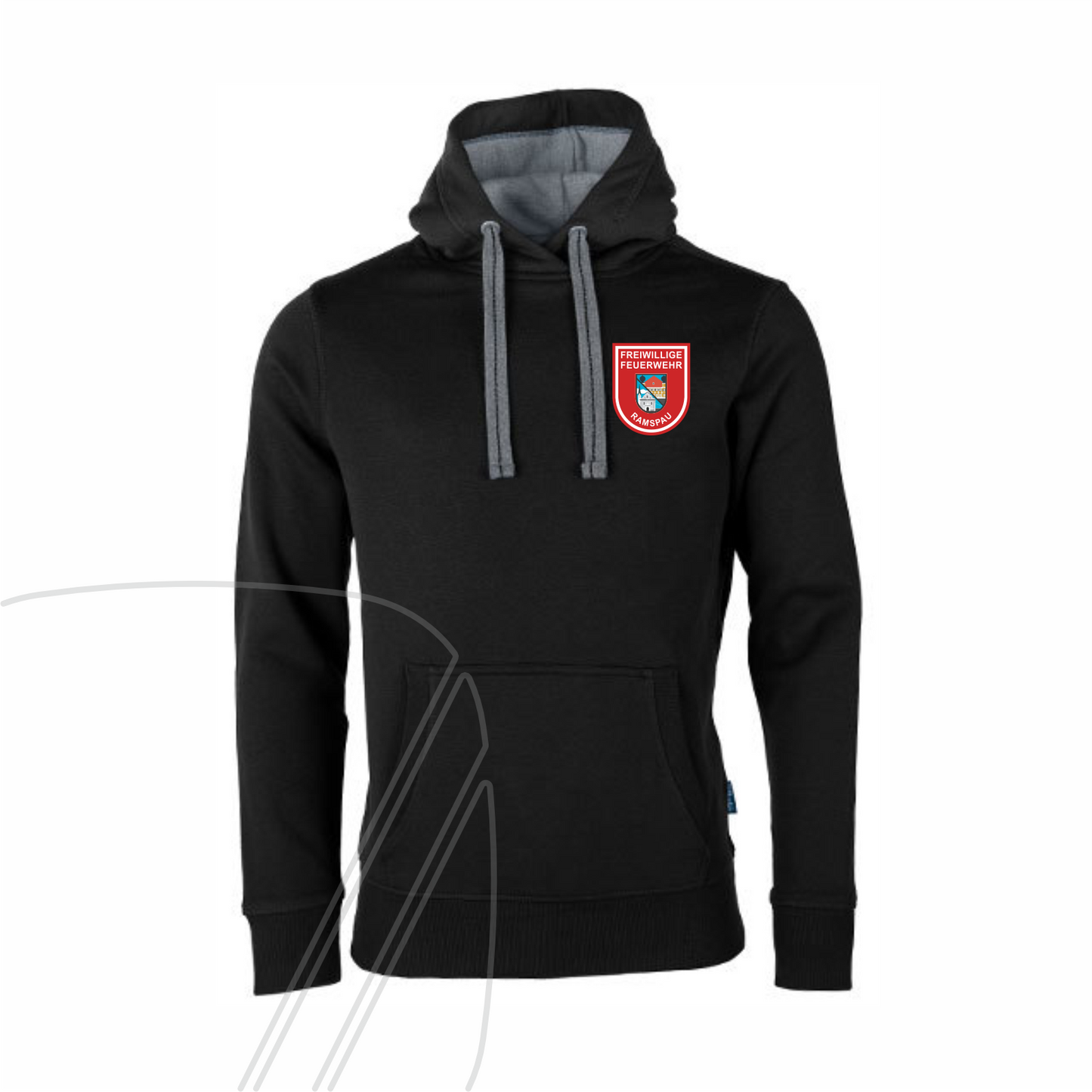 FF Ramspau Unisex Hoodie